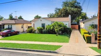 713 N Brand Blvd, San Fernando, CA 91340