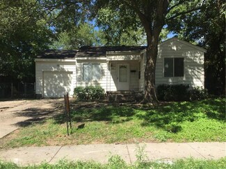 609 Joyce Dr, Garland, TX 75040