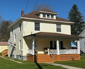 2185 New York 79, Windsor, NY 13865