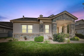 1651 Little Rock Cir, Suisun City, CA 94585