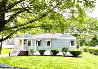 3 Rosewood Dr, Worcester, MA 01602