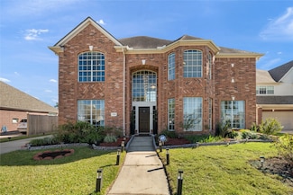 11939 Painted Canyon Dr, Tomball, TX 77377