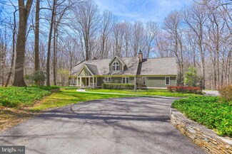 11821 Chapel Woods Ct, Clarksville, MD 21029
