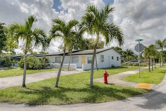 3030 NW 13th St, Fort Lauderdale, FL 33311