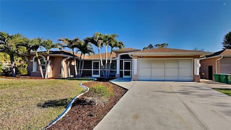 23344 Van Buren Ave, Punta Gorda, FL 33980