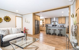 00 Borregas Rd, Elmendorf, TX 78112