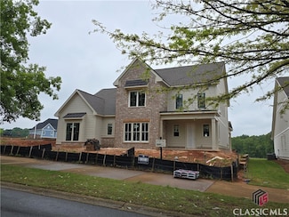 1653 Georgia Club Dr, Statham, GA 30666