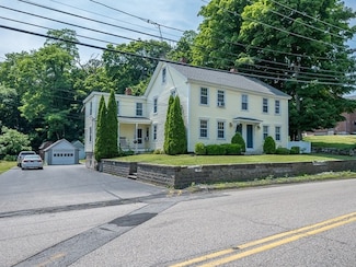 18 Providence St, Millbury, MA 01527