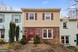 628 W Saint Andrews Dr, Media, PA 19063