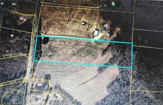 0 N Horace Walters Rd, Quewhiffle, NC 28376