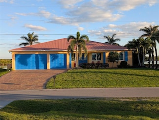 3572 Peace River Dr, Punta Gorda, FL 33983