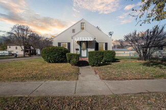622 Capitol Blvd, Elkhart, IN 46516