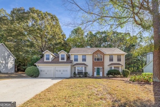 3202 Herrenhut Rd, Lithonia, GA 30038