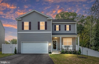 2928 White Tail Dr, Lake of the Woods, VA 22508