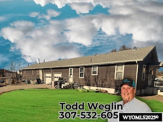 2741 W B St, Torrington, WY 82240