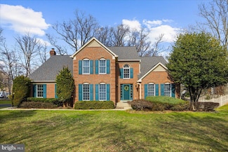 8037 Crest Rd, Laurel, MD 20723