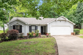 6 Spur Cove, Little Rock, AR 72211