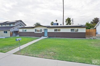 3730 Columbus St, Bakersfield, CA 93306