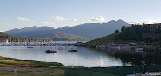 410 Tenderfoot St Unit 44, Dillon, CO 80435