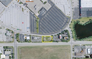 56 Orland Square Dr, Orland Park, IL 60462