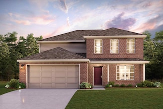 Stillwell, Dallas, TX 75253