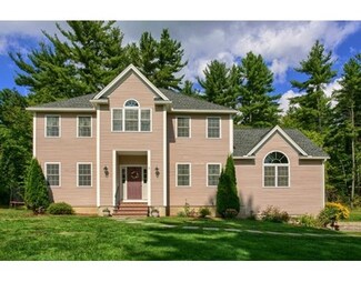 2 Otters Way, Sterling, MA 01564