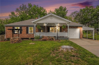 3908 E 107th Terrace, Kansas City, MO 64137