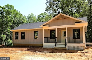 16457 Mountain Track Rd, Orange, VA 22960