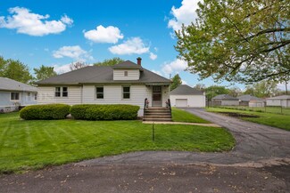 511 Peale St, Joliet, IL 60433