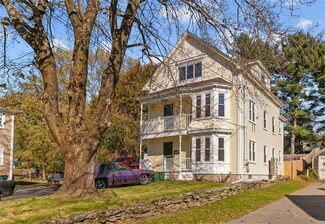 369 Old River Rd, Manville, RI 02838