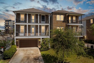 929 W 19th St Unit B, Houston, TX 77008
