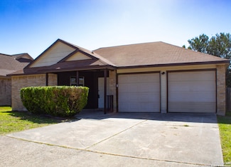 7914 Forest Cabin, Live Oak, TX 78233