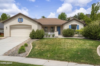 8925 Chipshot Trail, Reno, NV 89523
