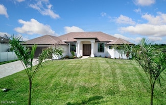 4125 NW 16th Terrace, Cape Coral, FL 33993