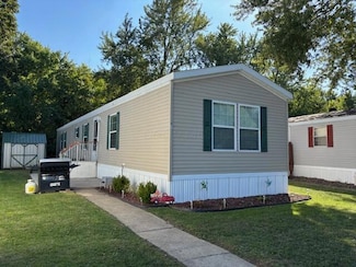 4135 Walnut Rd, Buckeye Lake, OH 43008