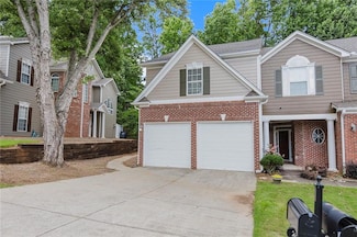 2700 Pierce Brennen Ct, Lawrenceville, GA 30043