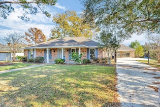6335 Antioch Blvd, Baton Rouge, LA 70817