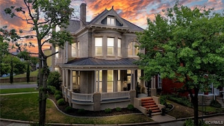 2002 Princess Anne Ave, Richmond, VA 23223