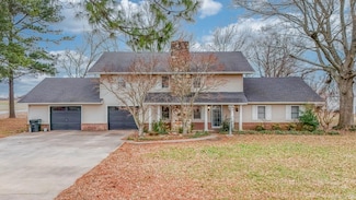 1721 W Main St, Trumann, AR 72472