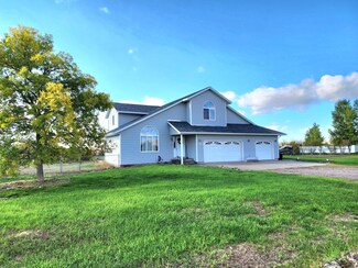 20 Ponderosa Dr, Ulm, MT 59485