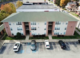 1715 7th Ave, Huntington, WV 25703