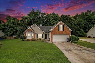 1290 Silverstone Trail, Jonesboro, GA 30238