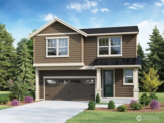 13483 NE 104th Way Unit 5, Kirkland, WA 98033