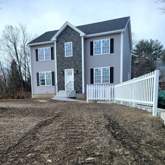 274 Leominster Rd, Sterling, MA 01564