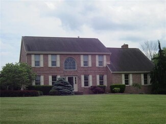 294 James St, New Wilmington, PA 16142