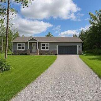 9183 Blackhawk Dr, Mancelona, MI 49659