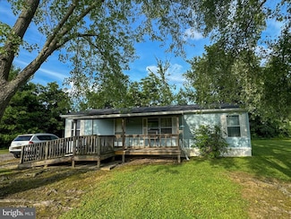 14393 Carl St, Mount Union, PA 17066