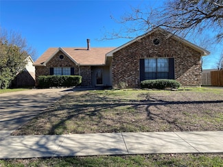 502 Ponderosa Dr, Forney, TX 75126