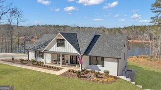 459 Lester Rd, Fayetteville, GA 30215