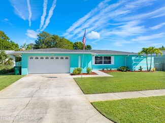 1400 Girard Blvd, Merritt Island, FL 32952